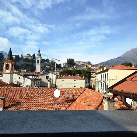 Antico Menaggio - Central Positionヴィラ エクステリア 写真